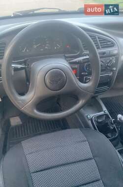 Седан Daewoo Sens 2007 в 
