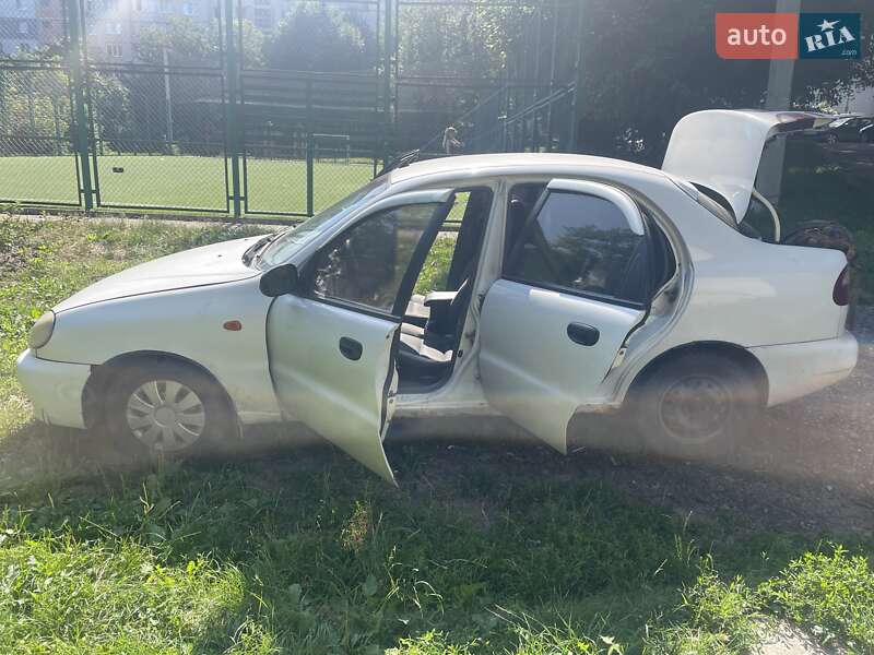 Седан Daewoo Sens 2004 в Гостомеле фото 7 Седан Daewoo Sens 2004 в Гостомеле