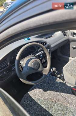 Седан Daewoo Sens 2005 в 
