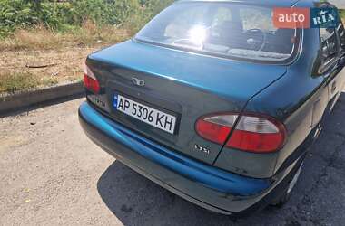 Седан Daewoo Sens 2005 в 