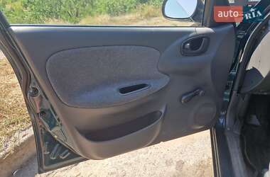 Седан Daewoo Sens 2005 в 