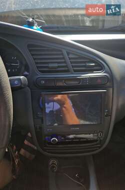 Седан Daewoo Sens 2005 в 