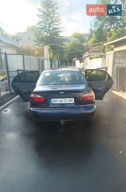 Седан Daewoo Sens 2006 в 