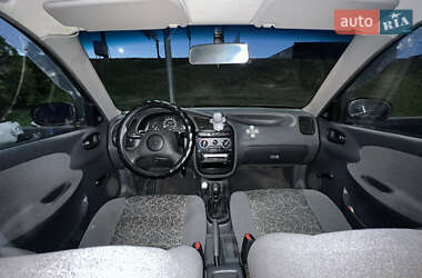 Седан Daewoo Sens 2004 в 
