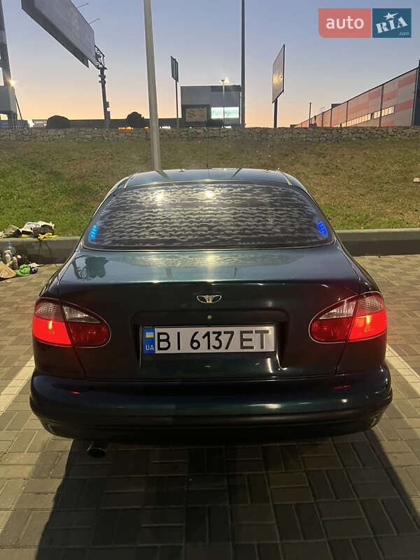 Седан Daewoo Sens 2004 в Киеве фото 16 Седан Daewoo Sens 2004 в Киеве
