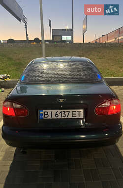 Седан Daewoo Sens 2004 в 