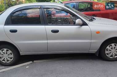 Седан Daewoo Sens 2004 в 