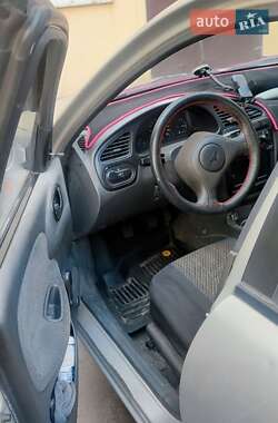 Седан Daewoo Sens 2004 в 