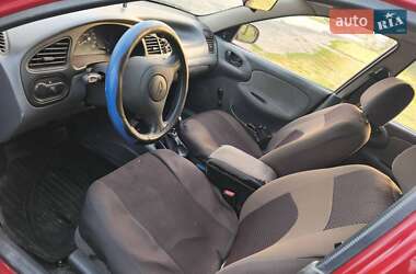 Седан Daewoo Sens 2006 в 