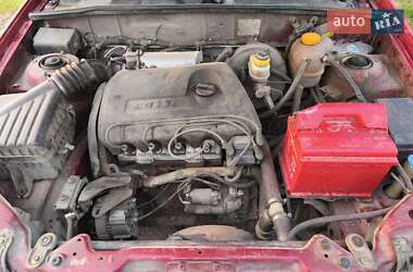 Седан Daewoo Sens 2006 в 