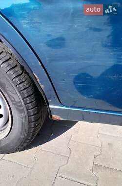 Седан Daewoo Sens 2006 в 