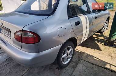 Седан Daewoo Sens 2005 в 