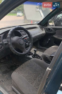 Седан Daewoo Sens 2004 в 