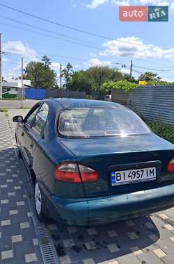 Седан Daewoo Sens 2004 в 