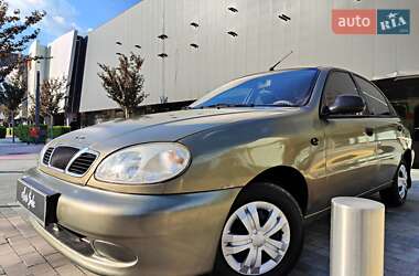 Седан Daewoo Sens 2006 в Киеве