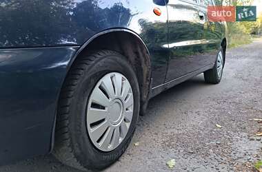 Седан Daewoo Sens 2005 в 
