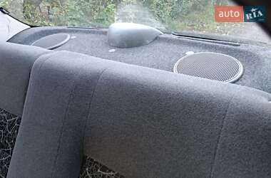 Седан Daewoo Sens 2005 в 
