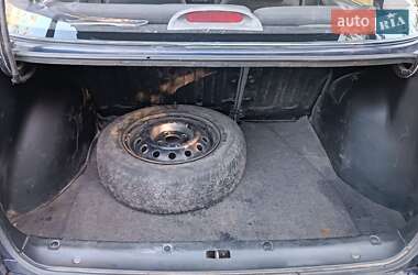 Седан Daewoo Sens 2005 в 
