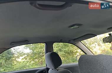Седан Daewoo Sens 2005 в 
