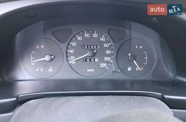 Седан Daewoo Sens 2005 в 