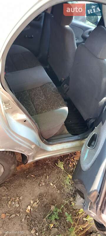 Седан Daewoo Sens 2006 в Харькове