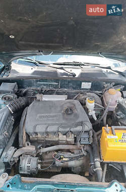 Седан Daewoo Sens 2007 в Синельниковому