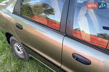 Седан Daewoo Sens 2005 в 