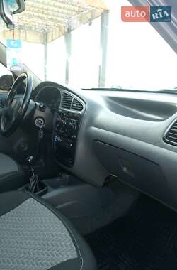 Седан Daewoo Sens 2005 в 