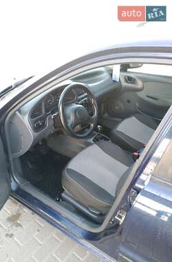 Седан Daewoo Sens 2005 в 
