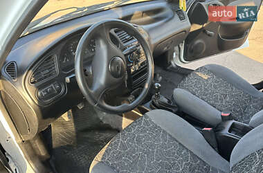 Седан Daewoo Sens 2004 в 