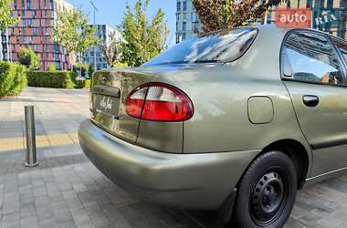 Седан Daewoo Sens 2004 в 