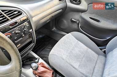 Седан Daewoo Sens 2004 в 