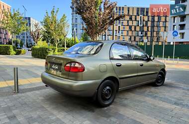 Седан Daewoo Sens 2004 в 