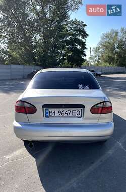 Седан Daewoo Sens 2003 в 