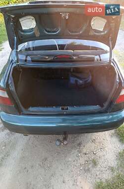 Седан Daewoo Sens 2007 в 