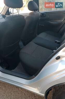 Седан Daewoo Sens 2017 в 