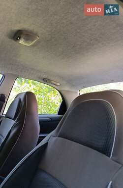 Седан Daewoo Sens 2012 в 