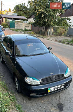 Седан Daewoo Sens 2006 в 