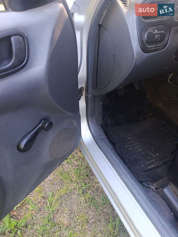 Седан Daewoo Sens 2005 в Решетилівці фото 4 Седан Daewoo Sens 2005 в Решетилівці