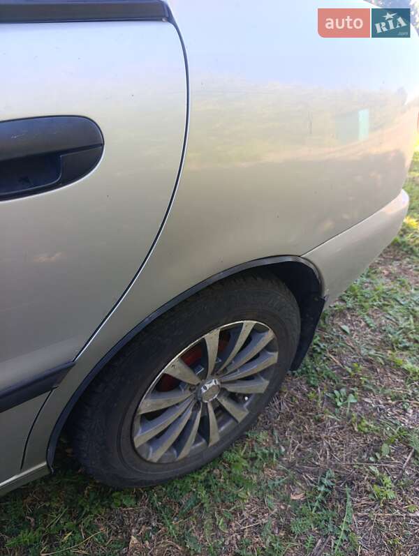 Седан Daewoo Sens 2005 в Решетилівці фото 8 Седан Daewoo Sens 2005 в Решетилівці