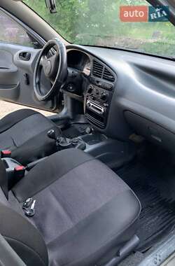 Седан Daewoo Sens 2006 в 