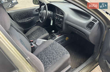 Седан Daewoo Sens 2003 в 