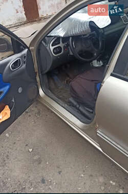 Седан Daewoo Sens 2004 в 