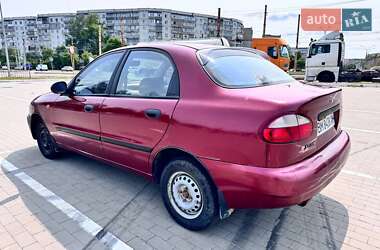 Седан Daewoo Sens 2004 в 