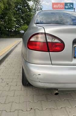 Седан Daewoo Sens 2005 в 