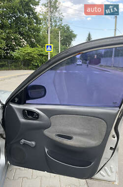 Седан Daewoo Sens 2005 в 
