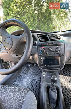 Седан Daewoo Sens 2005 в 