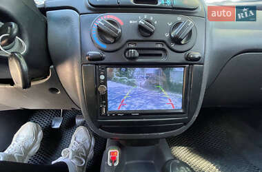 Седан Daewoo Sens 2005 в 