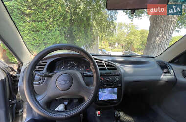 Седан Daewoo Sens 2005 в 
