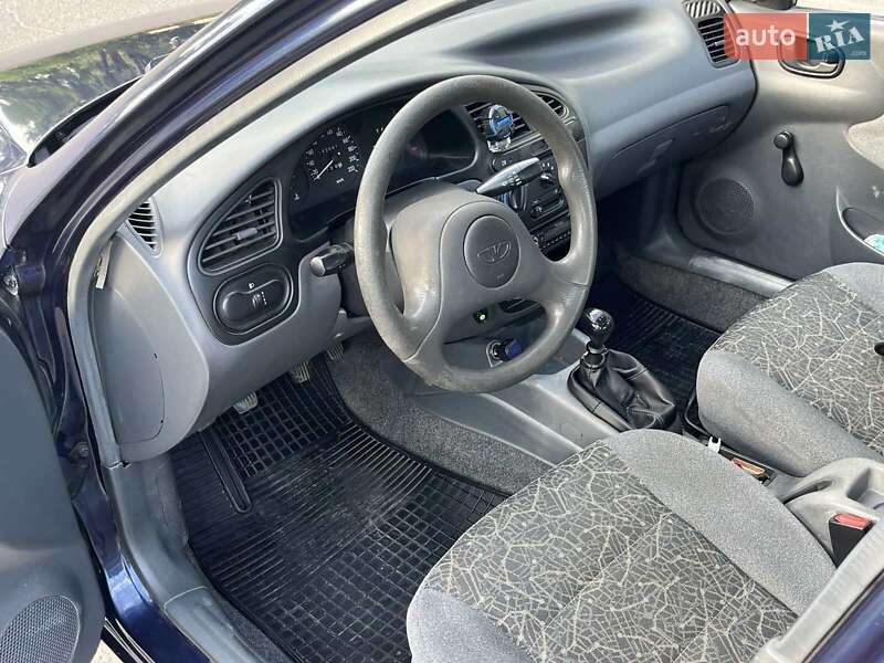 Седан Daewoo Sens 2006 в Днепре фото 7 Седан Daewoo Sens 2006 в Днепре